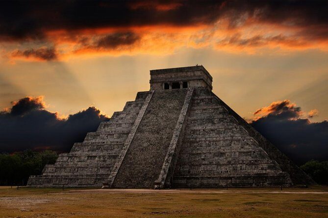Chichen Itza, Cenote & Valladolid, Deluxe Mayan Tour! From Playa Del Carmen - Who is this tour best for?  