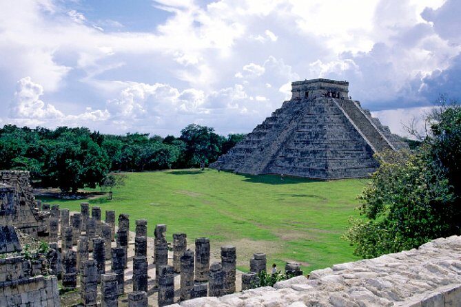 Chichen Itza, Cenote & Valladolid, Deluxe Mayan Tour! From Playa Del Carmen - Authentic Insights from Travelers