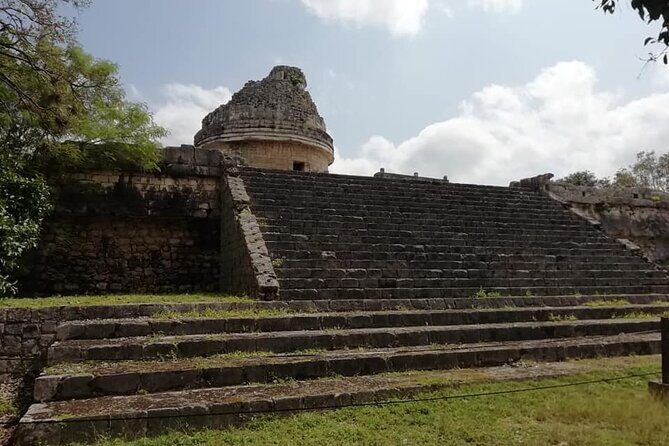 Chichen Itza, Cenote & Valladolid, Deluxe Mayan Tour! From Playa Del Carmen - The Sum Up