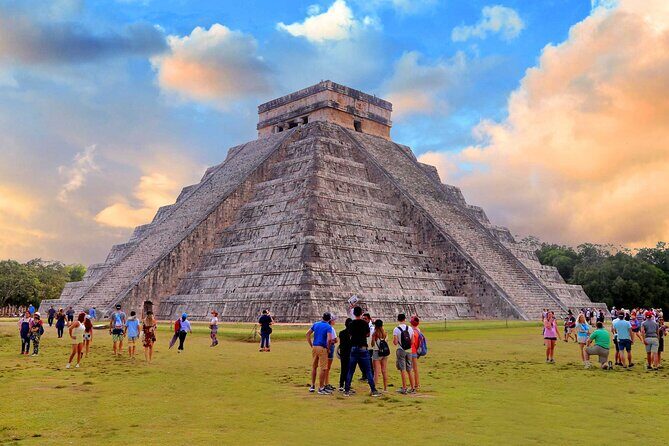 Chichen Itza, Cenote & Valladolid Full Day Tour from Tulum - A Practical Overview of the Experience