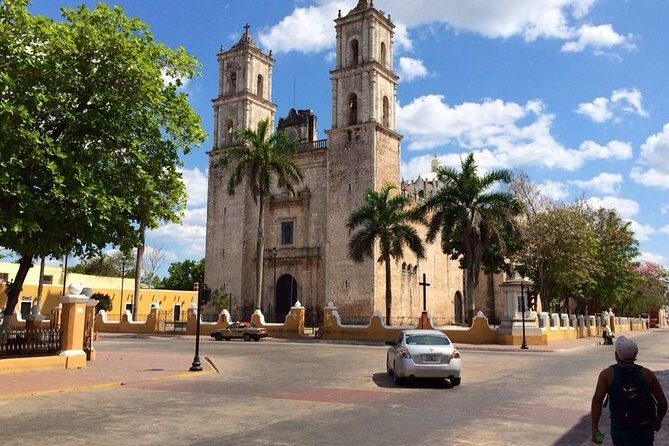 Chichen Itzá, Cenote & Valladolid! Mayan Adventure + Transportation from Cancun - Who This Tour Is Best For