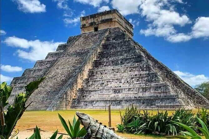 Chichen Itza, Cenote & Valladolid Tour transportation from Cancun - An Honest Look at the Itinerary