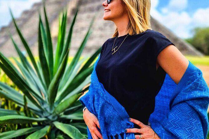 Chichen Itza, Cenote & Valladolid Tour with Lunch - What to Expect from the Overall Experience