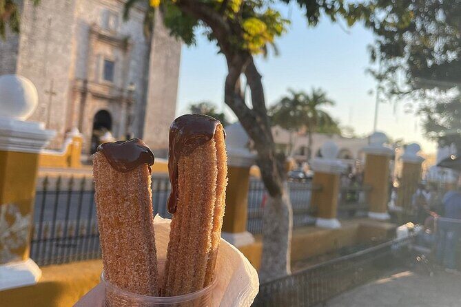 Chichen Itza classic - The Itinerary Breakdown: What You Can Expect