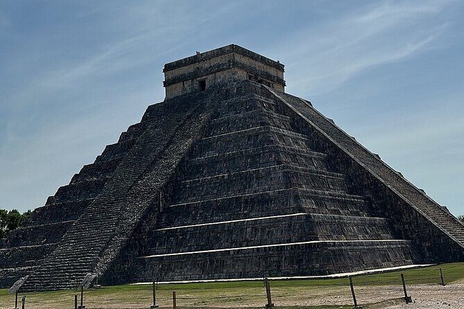 Chichen Itza classic - Who Will Love This Tour?