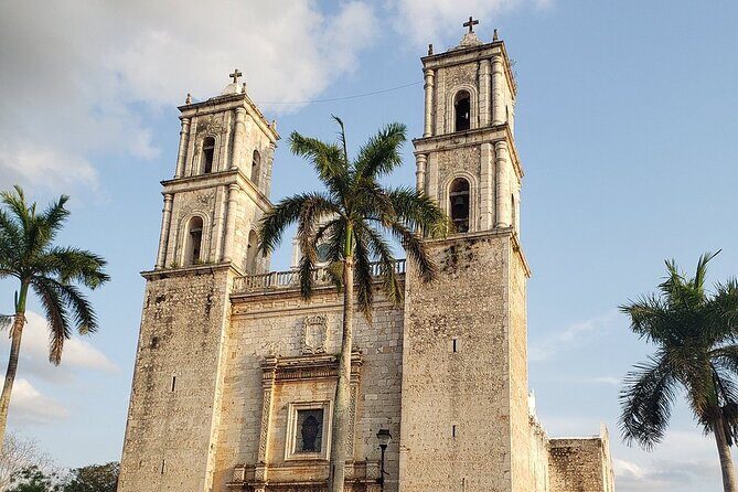 Chichen Itza classic - Frequently Asked Questions