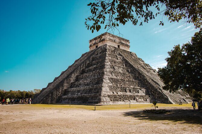 Chichen Itza Classic Discovery - Key Points
