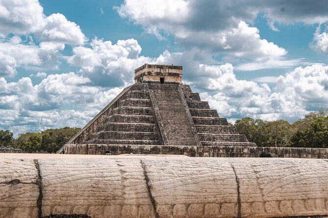 Chichen Itza Classic Discovery - Why This Tour Works Well for Travelers