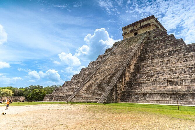 Chichen Itza Classic Tour - An Overview of the Tour: What’s Included and What to Expect