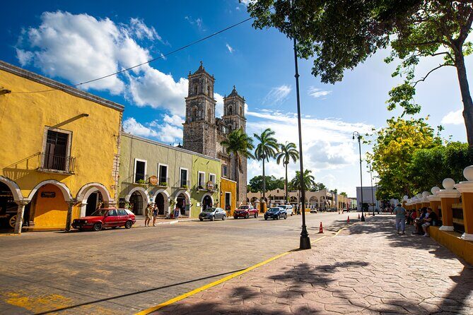 Chichen Itza Classic Tour - FAQ