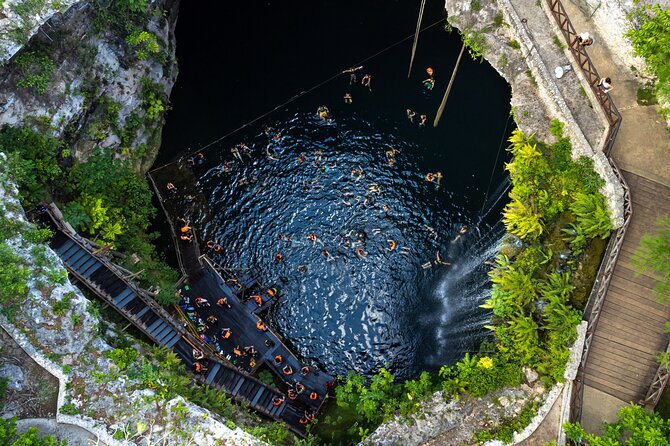 Chichen Itza & Coba Tour From Playa Del Carmen | NO EXTRA COSTS - Tour Policies and Considerations