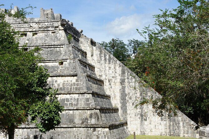 Chichen Itza, Coba, Tulum & Cenote Ik Kil Semi-Private Tour - The Sum Up