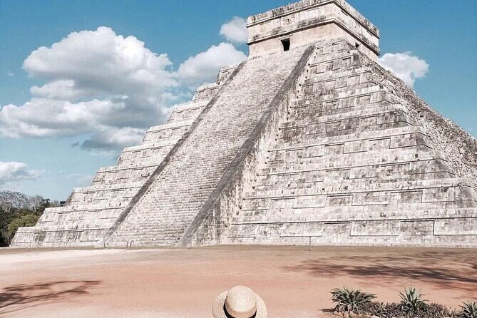 Chichen Itza Day Tour Cenote Swim Buffet and Valladolid - The Itinerary Breakdown: What to Expect