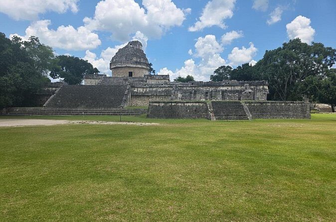 Chichen Itza Day Tour with Breakfast and Drinks Included - The Value Proposition