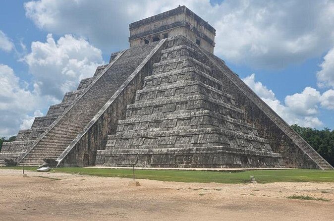 Chichen Itza Day Tour with Breakfast and Drinks Included - Who Is This Tour Best Suited For?