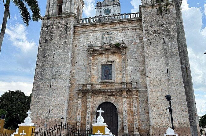 Chichen Itza Day Tour with Breakfast and Drinks Included - FAQs