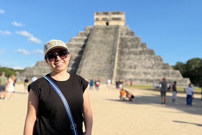 Chichen Itza Day Tour with Buffet Lunch and Cenote Swim - An In-Depth Look at the Tour Experience