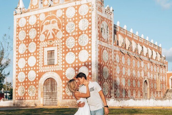 Chichen Itza Day Tour with Cenote Swim and Valladolid Visit - What Travelers Say