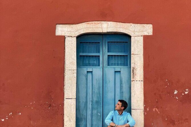 Chichen Itza Day Tour with Cenote Swim and Valladolid Visit - The Sum Up