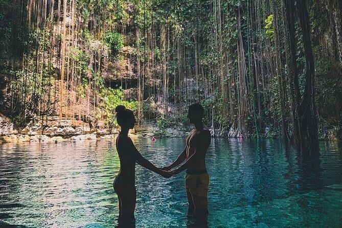 Chichen Itza Day Tour with Cenote Swim and Valladolid Visit - FAQ