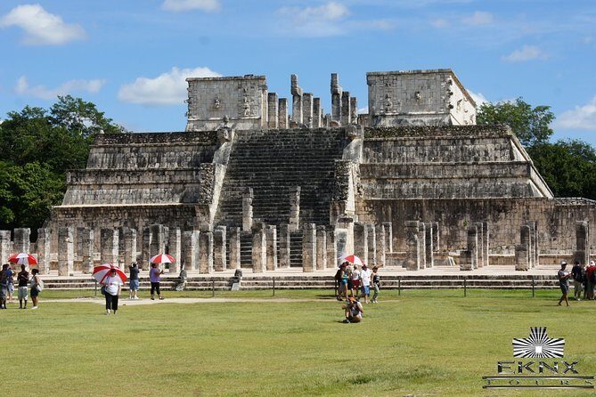 Chichen Itza Day Trip with Lunch, Valladolid & Cenote PICK UP - FAQ