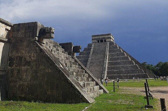 Chichen itza Deluxe Ancestral Cenotes Ik-il and Suytun - Who Is This Tour Best For?
