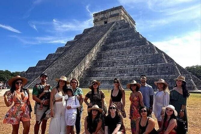 Chichen itza Deluxe Ancestral Cenotes Ik-il and Suytun - Final Thoughts