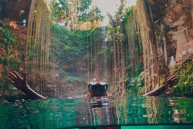 Chichen itza Deluxe Ancestral Cenotes Ik-il and Suytun - FAQ