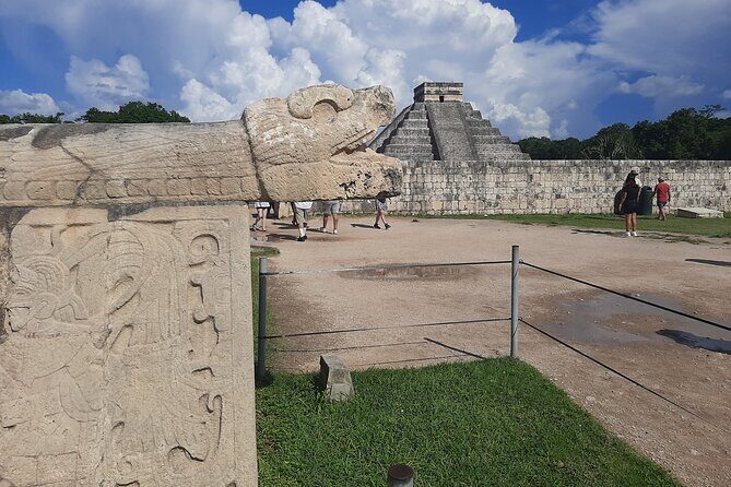 Chichen Itza Deluxe And Ancestral Cenotes Suytun and Ik-kil - Pricing & Value