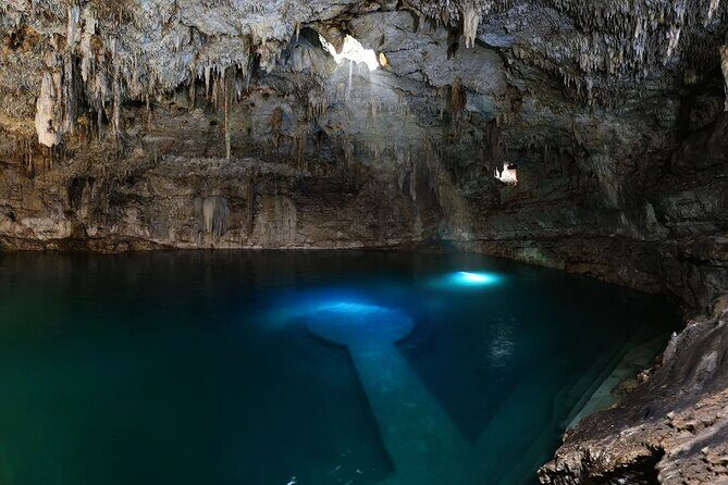 Chichen Itza Deluxe And Ancestral Cenotes Suytun and Ik-kil - FAQ