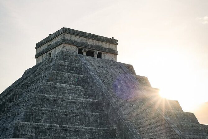 Chichen Itza Deluxe + Chichikan Cenote + Lunch, from Valladolid - An In-Depth Look at the Tour Experience