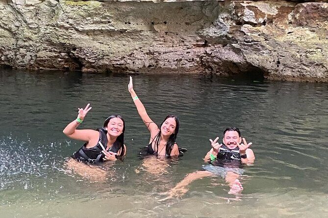 Chichen Itza Deluxe + Chichikan Cenote + Lunch, from Valladolid - FAQ