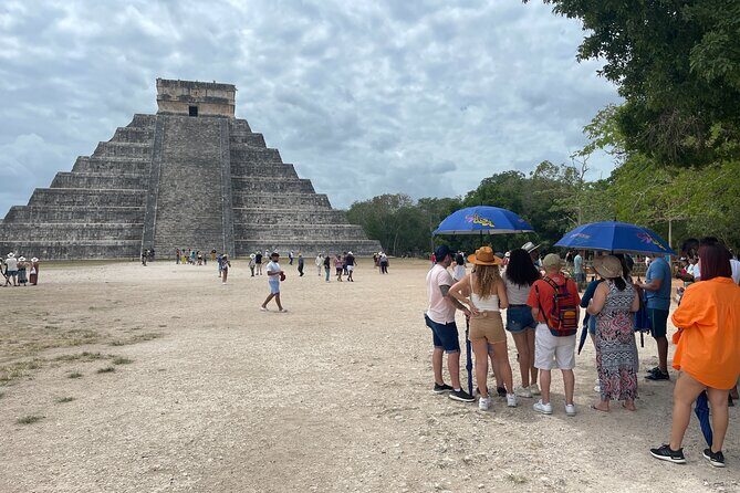 Chichen Itza Deluxe from Riviera Maya - Final Thoughts on Value