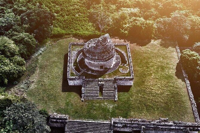 Chichen Itza Deluxe Tour! 2 Cenotes + Round Transportation from Tulum City - A Practical Look at the Chichen Itza Deluxe Tour from Tulum