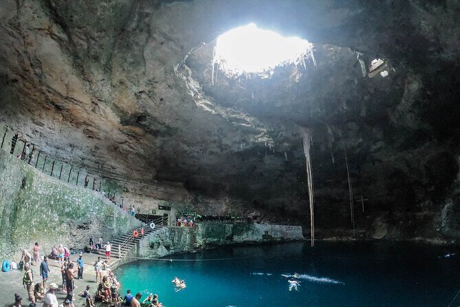 Chichen Itza Deluxe Tour! 2 Cenotes + Round Transportation from Tulum City - Final Words: Who Should Consider This Tour?