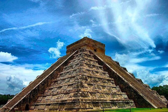 Chichen Itza Deluxe Tour! Mayan Adventure & Transportation from Cancun - Analyzing the Value and Practical Details