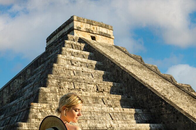 Chichen Itza Deluxe Tour with Cenote & Valladolid - A Closer Look at the Itinerary