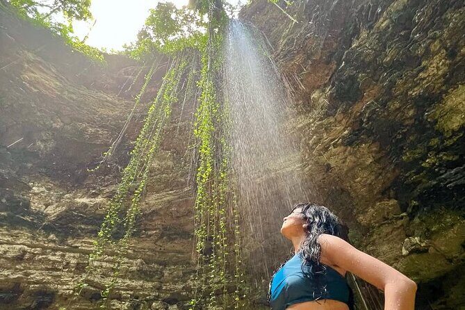 Chichen Itza Deluxe Tour with Mayan Buffet and Cenote Chichikan - Who Would Enjoy This Tour?