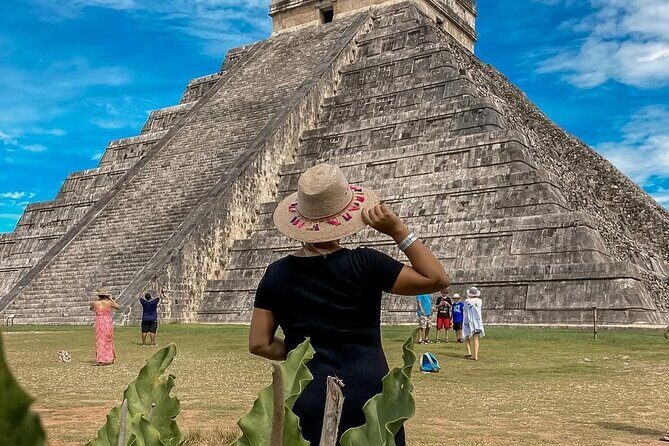 Chichen Itza Deluxe Tour with Mayan Buffet and Cenote Chichikan - FAQ