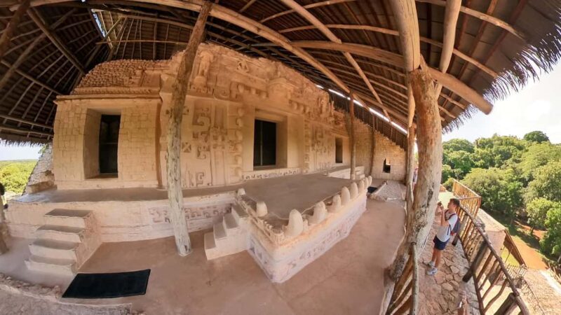 Chichen Itza, Ek Balam & Cenote - Private Tour - A Detailed Look at the Tour Experience