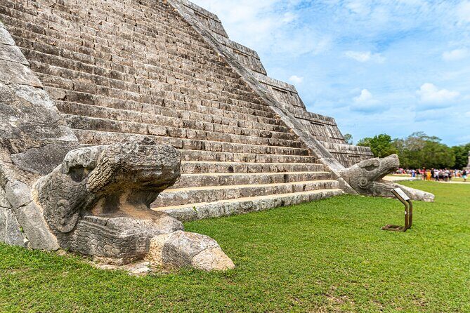 Chichen Itza & Ekbalam Tour with Cenote from Cancun - Final Thoughts