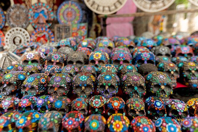 Chichen Itza & Ekbalam Tour with Cenote From Playa del Carmen - An In-Depth Look at the Itinerary