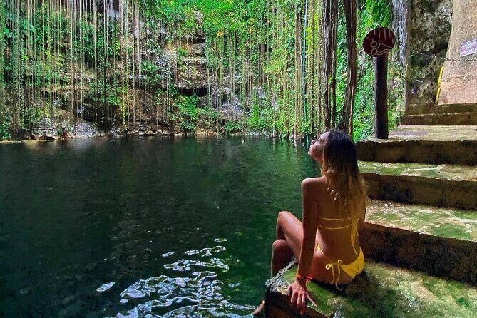 Chichen Itza - Explore 2 Cenotes & Valladolid from Riviera Maya - Practical Tips for Making the Most of Your Day