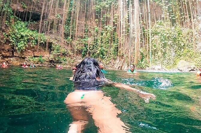 Chichen Itza - Explore 2 Cenotes & Valladolid from Riviera Maya - The Sum Up: Who is This Tour Best For?