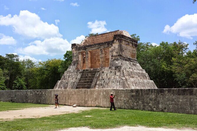 Chichen Itza express tour from Cancun - Real Traveler Perspectives