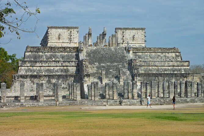 Chichen Itza express tour from Cancun - Who Should Consider This Tour?