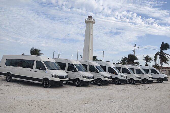 Chichen Itza express tour from Cancun - The Sum Up