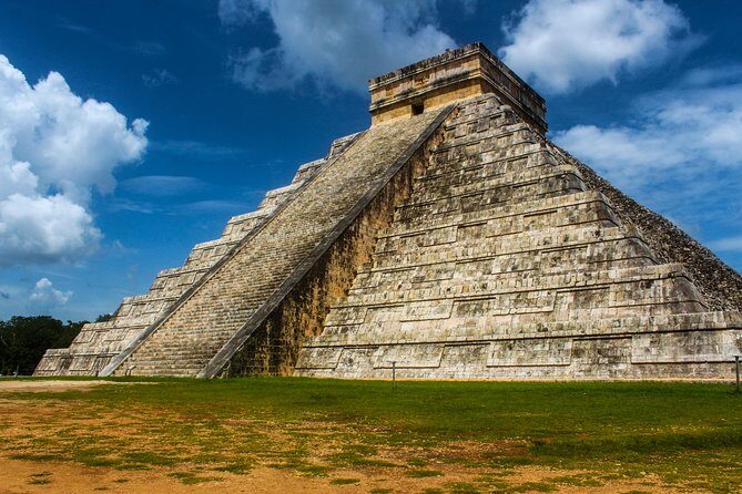 Chichen Itza Express Tour from Cancun - What to Expect from the Itinerary