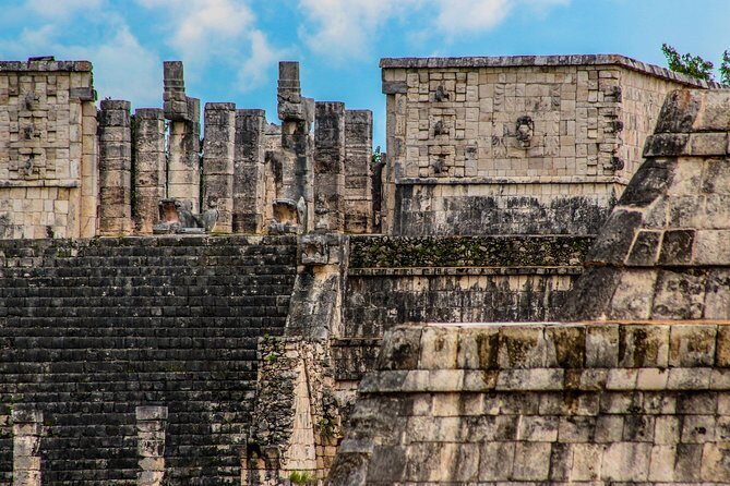 Chichen Itza Express Tour from Cancun - Why This Tour Offers Good Value