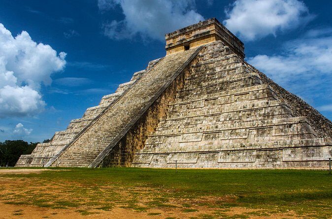 Chichen Itza Express Tour from Cancun - Final Thoughts